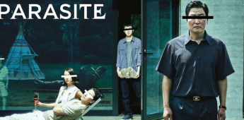 parasite