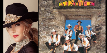 Alicia Villarreal, Grupo Límite