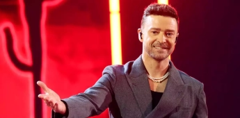 Justin Timberlake