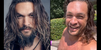 Jason Momoa