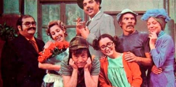 ¿Por qué Chespirito es tan querido en Brasil y Argentina?