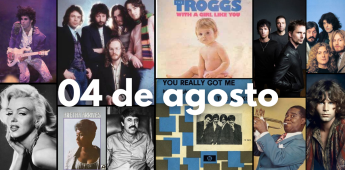 04 agosto