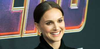 Natalie Portman