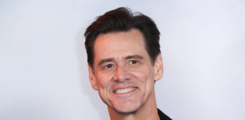Jim Carrey