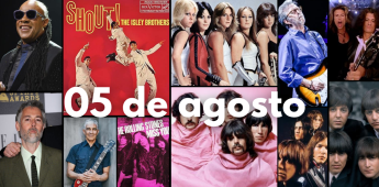 05 agosto