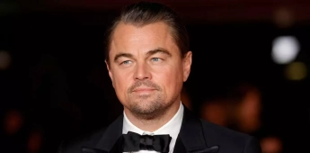 Leonardo DiCaprio