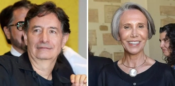Roberto Gómez Fernández sale en defensa de Florinda Meza