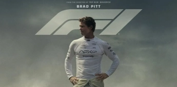 F1 ha sorprendido al público y se posiciona como una de las películas más rentables del año