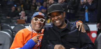 Spike Lee y Denzel Washington se reencuentran tras casi dos décadas en el thriller Highest 2 Lowest