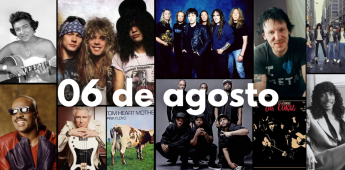 06 agosto