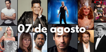 07 agosto