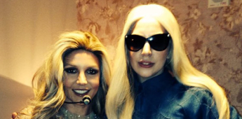 Lady Gaga