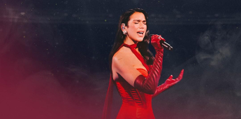 Dua Lipa