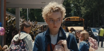 La película de Zach Cregger es protagonizada por Josh Brolin y Julia Garner