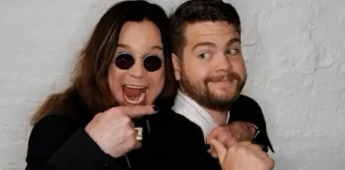 Hijo de Ozzy Osbourne rompe el silencio tras la muerte del cantante
