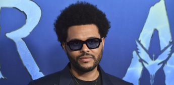 The Weeknd