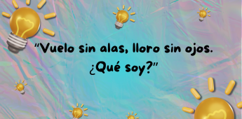 Adivinanza