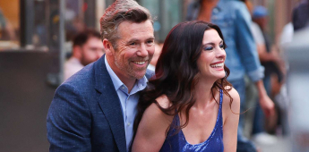 ¿Quién es el nuevo amor de Andy Sachs en The Devil Wears Prada 2?