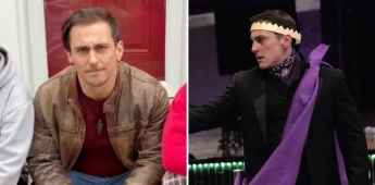 Adam Turck, actor de Richmond, muere al intervenir en una pelea doméstica
