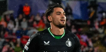 ¡OPCIÓN REAL PARA RAYADOS! ¡JULIÁN CARRANZA!