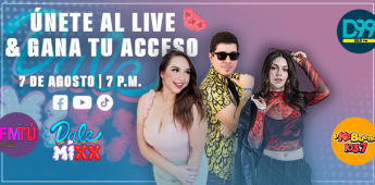 Dale Mixx