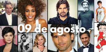 09 agosto
