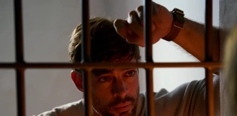 William Levy protagoniza la serie y también produce