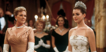 Diario de una princesa