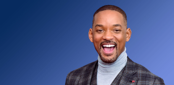 Will Smith