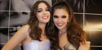 Itatí Cantoral enfrenta el acoso hacia su hija