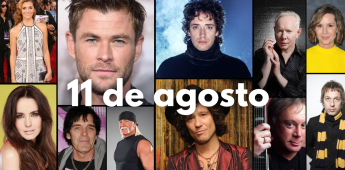 11 agosto