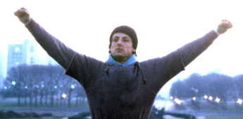 Rocky