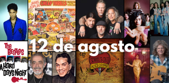 12 agosto