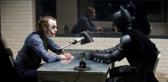 Batman: el caballero de la noche