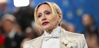 Madonna manda mensaje para ayudar a los niños de Gaza