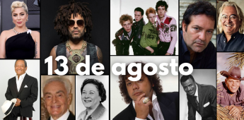 13 agosto