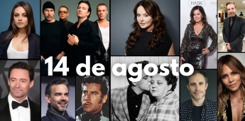 14 agosto