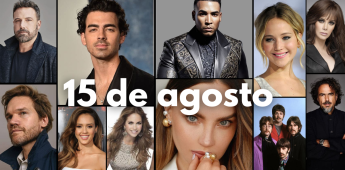 15 agosto