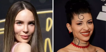 Belinda y Cazzu