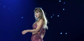 La evolución musical de Taylor Swift.