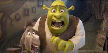 Shrek 5 llegará a cines hasta 2027