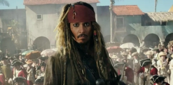 Johnny Depp