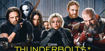 “Thunderbolts” llega a Disney+ tras éxito en cines