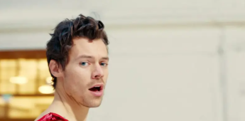 Harry Styles