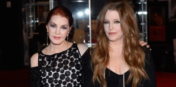 Priscilla Presley es acusada por ex socios sobre la muerte de su hija