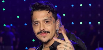 Christian Nodal