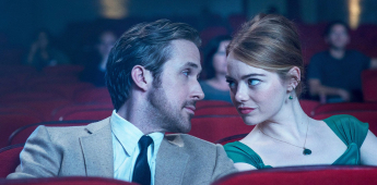 la la land