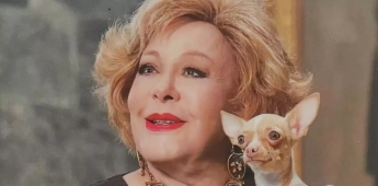 Silvia Pinal
