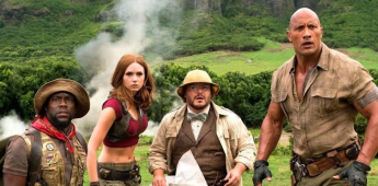 Jumanji