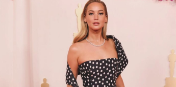 Jennifer Lawrence